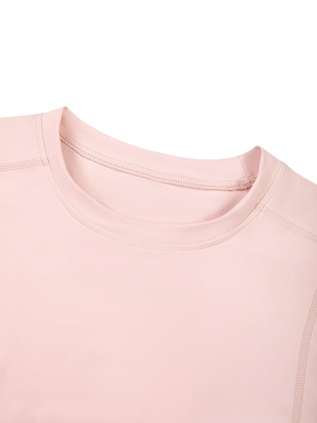 Topstitch Training T-Shirt — supplier gallery 8