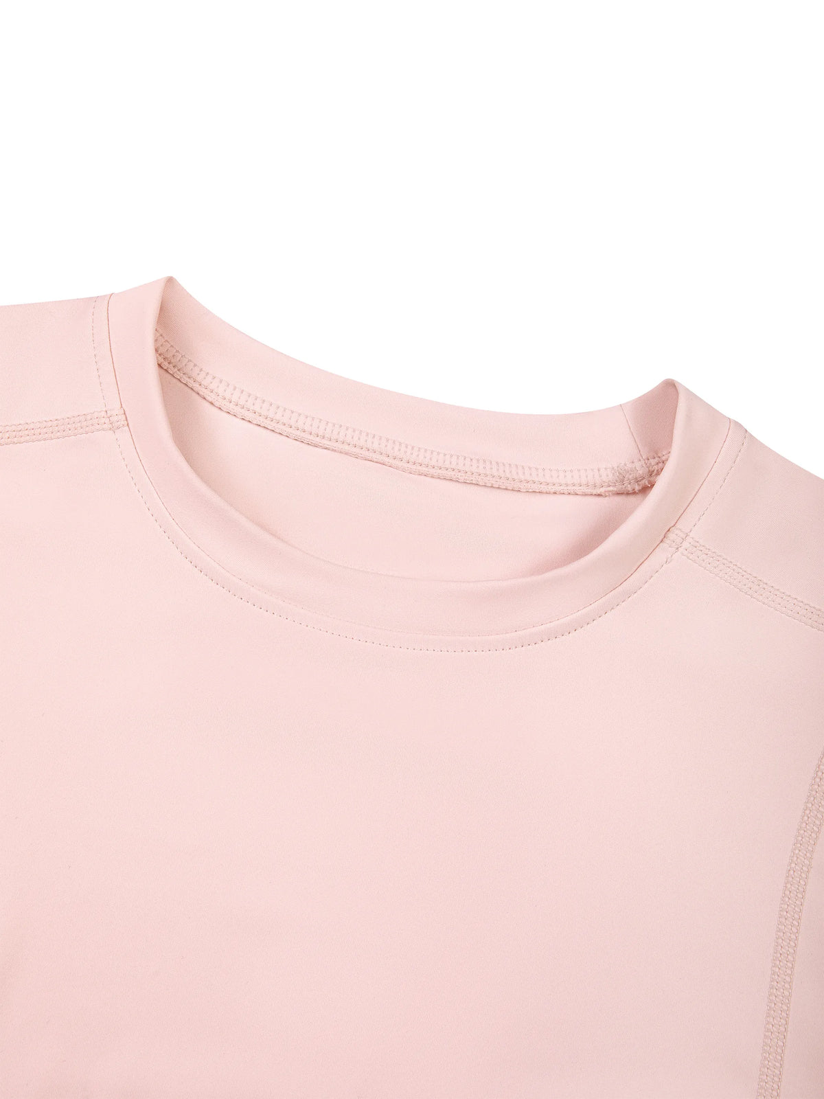 Topstitch Training T-Shirt — supplier gallery 8