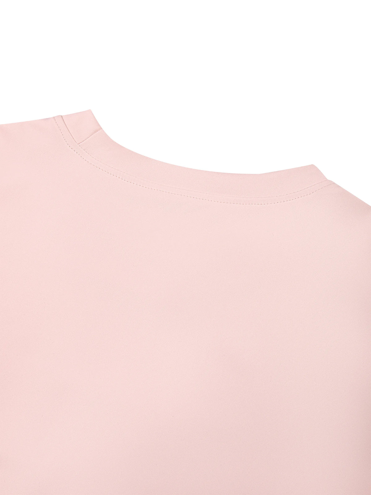 Topstitch Training T-Shirt — supplier gallery 11