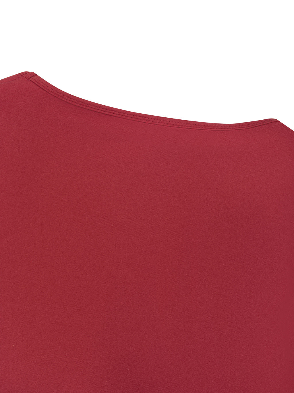 Square Neck Training T-Shirt — supplier gallery 11