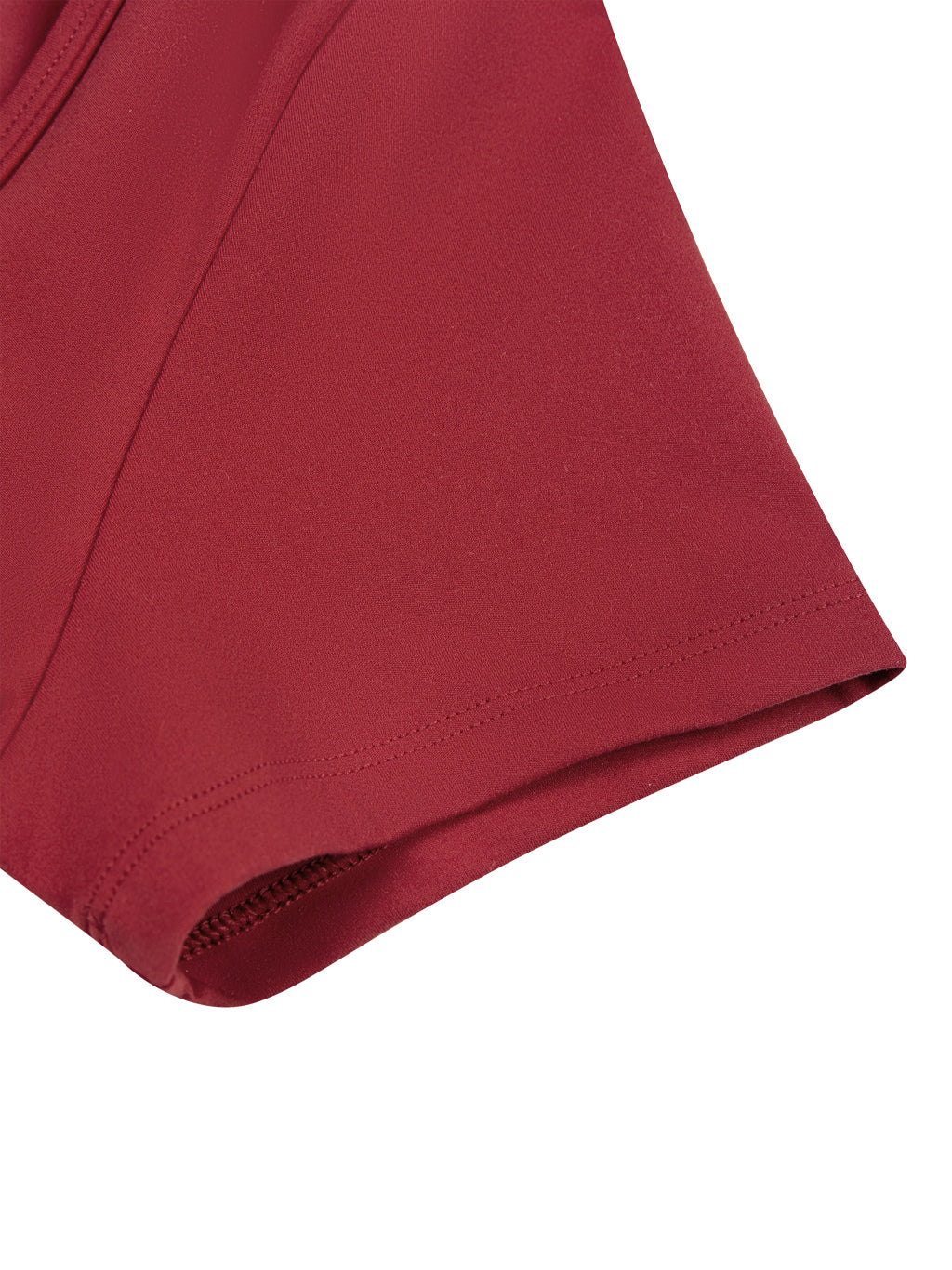 Square Neck Training T-Shirt — supplier gallery 9
