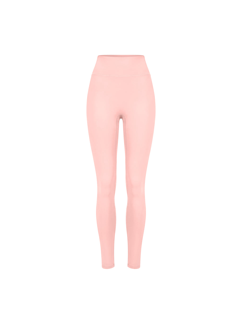 High-Waisted Leggings (WB0115) — supplier gallery 1