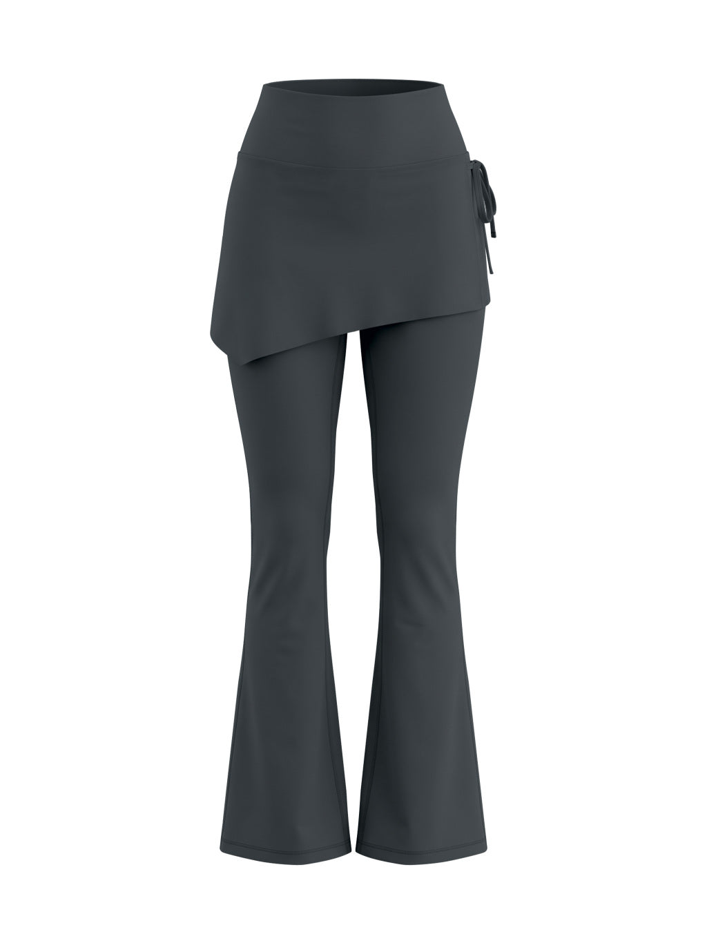 Skirted Flared Leggings — supplier gallery 1