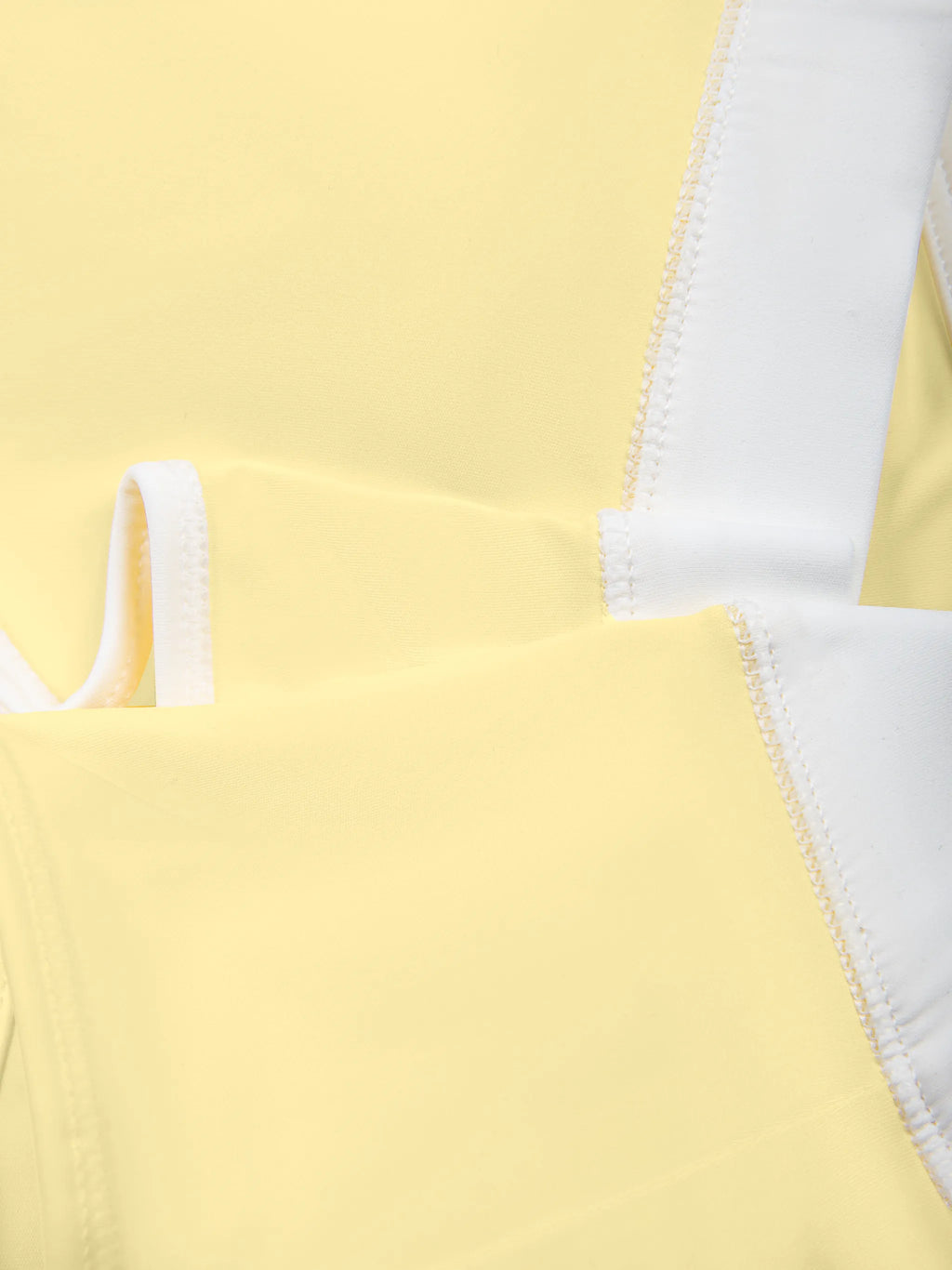 Color Block Sports Bra (WT0270) — supplier gallery 12