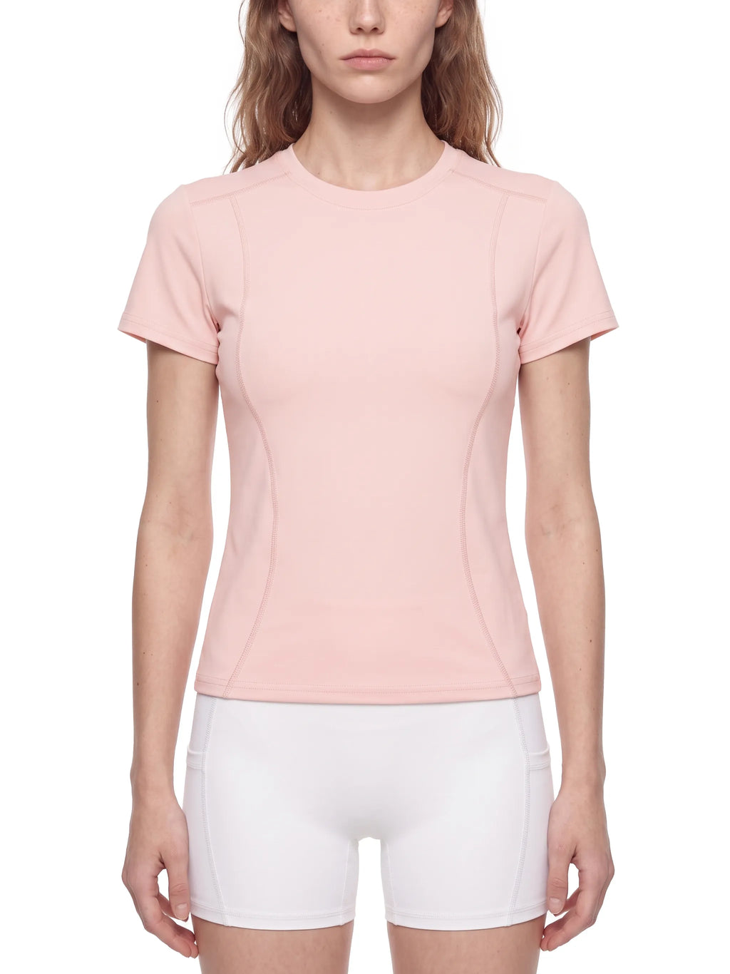Topstitch Training T-Shirt — supplier gallery 3