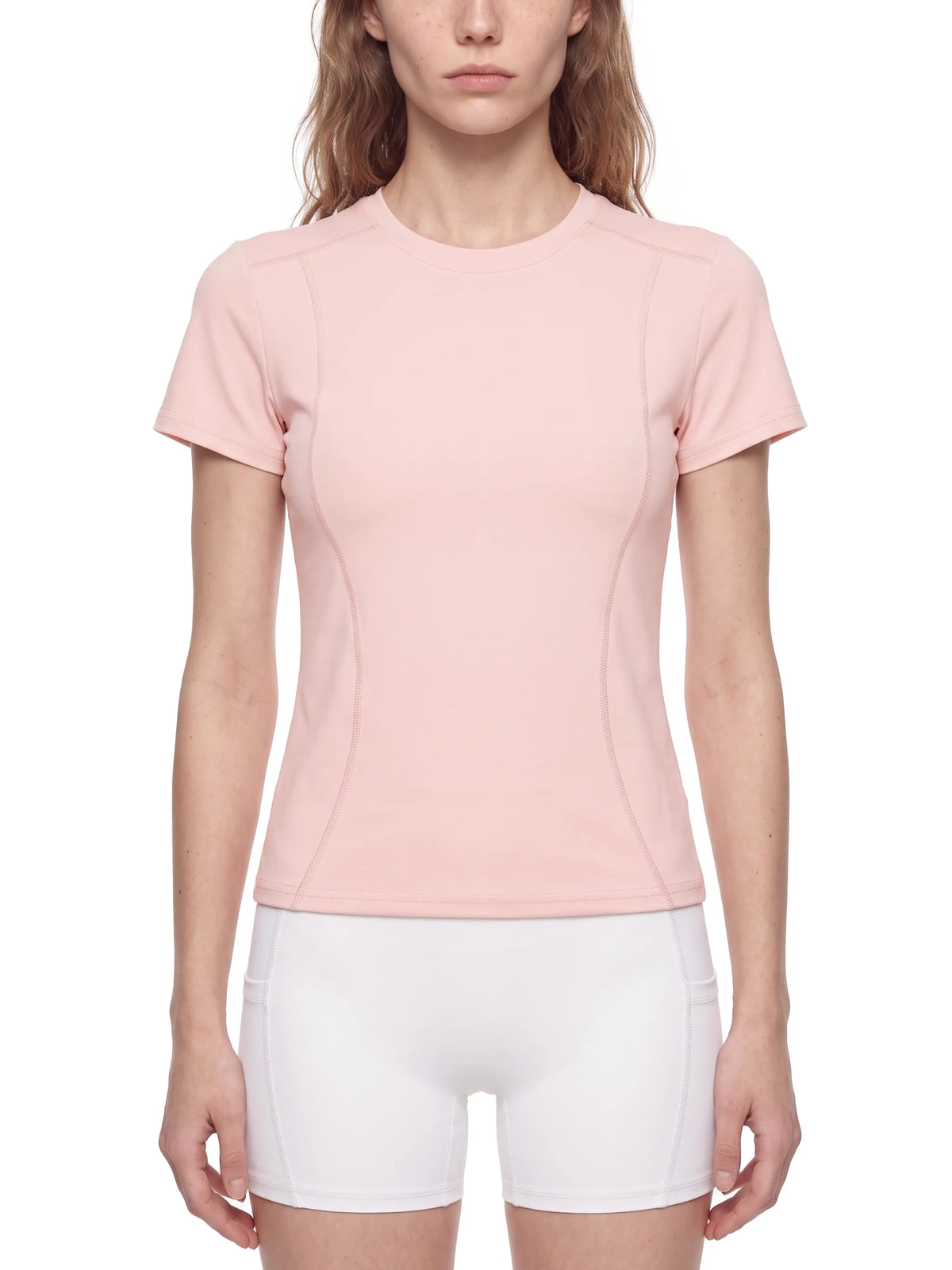 Topstitch Training T-Shirt — supplier gallery 3