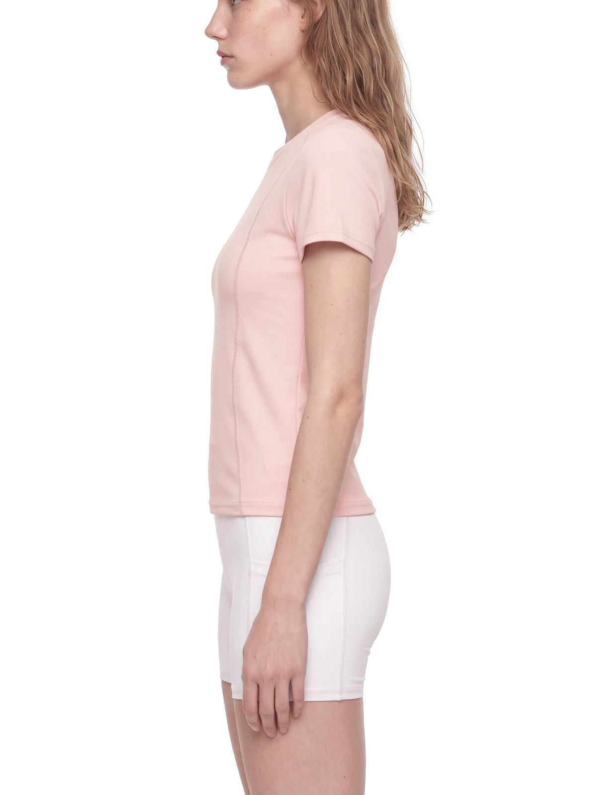 Topstitch Training T-Shirt — supplier gallery 4