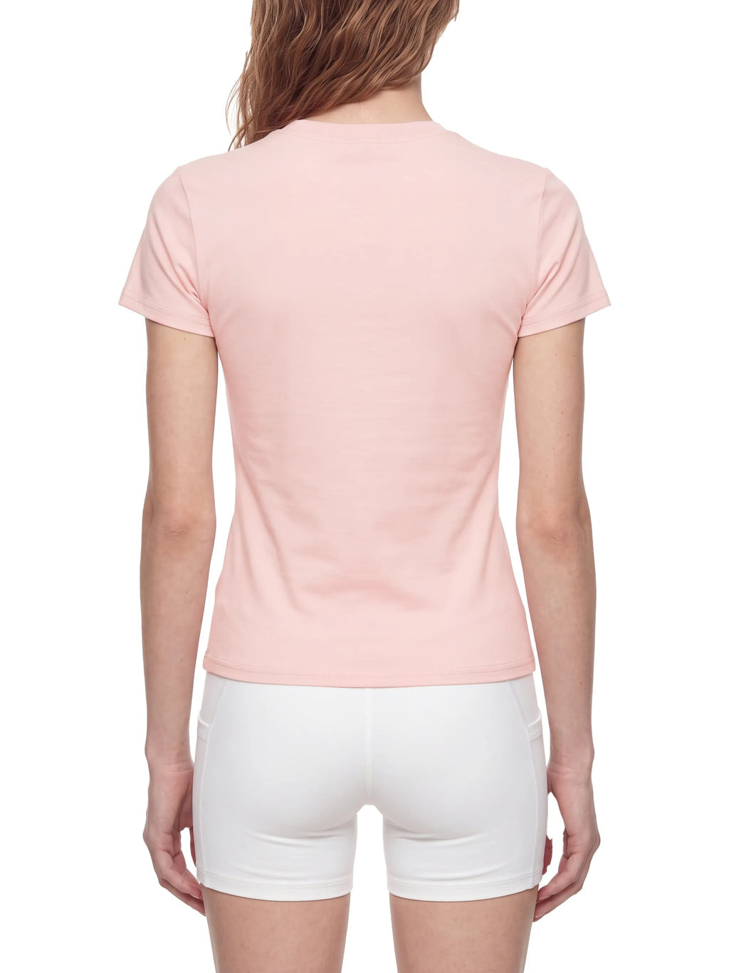 Topstitch Training T-Shirt — supplier gallery 5