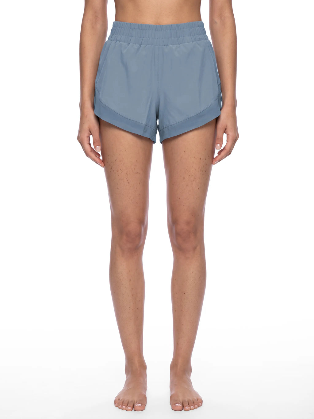 Paneled Shorts — supplier gallery 3