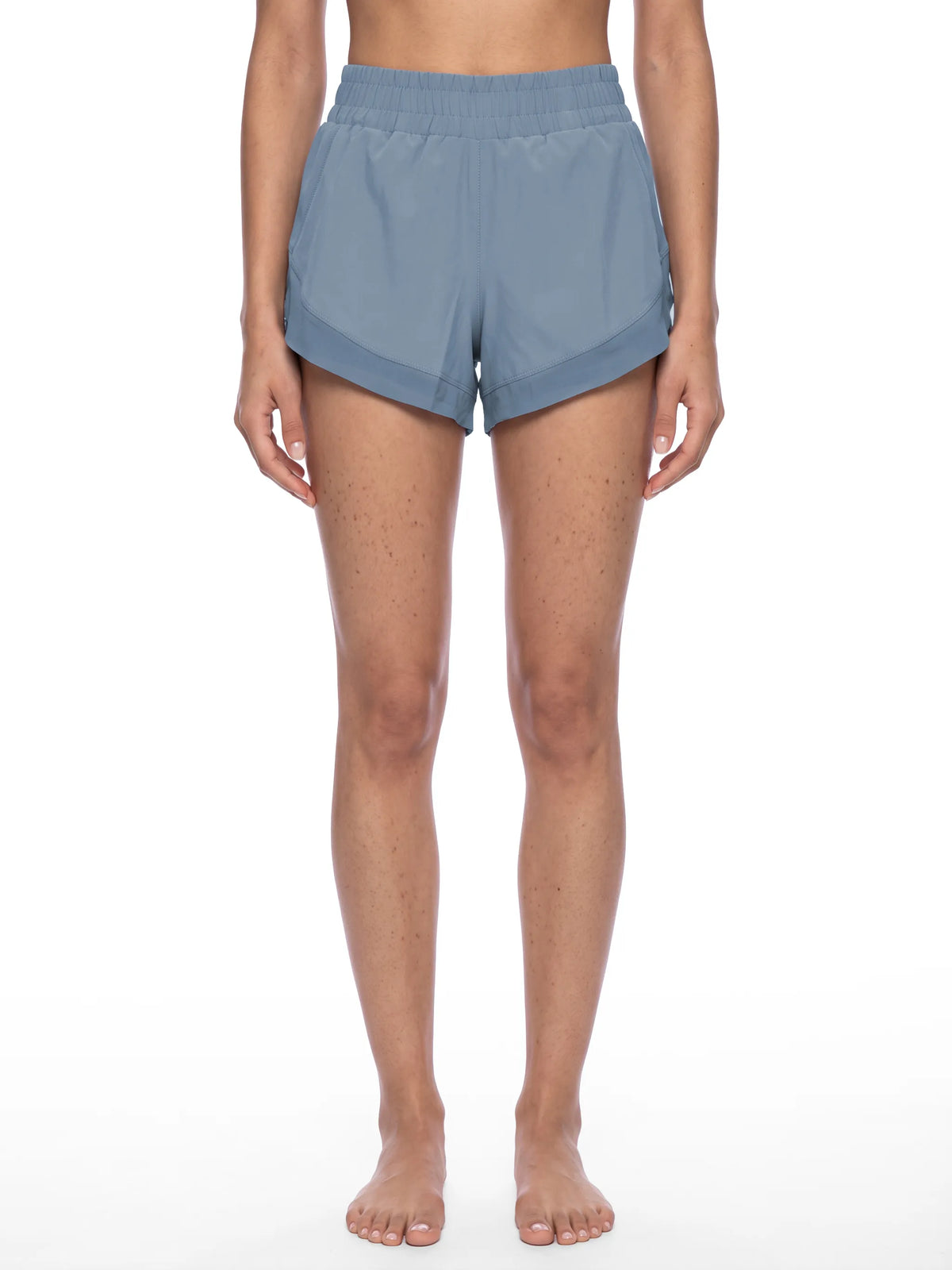 Paneled Shorts — supplier gallery 3