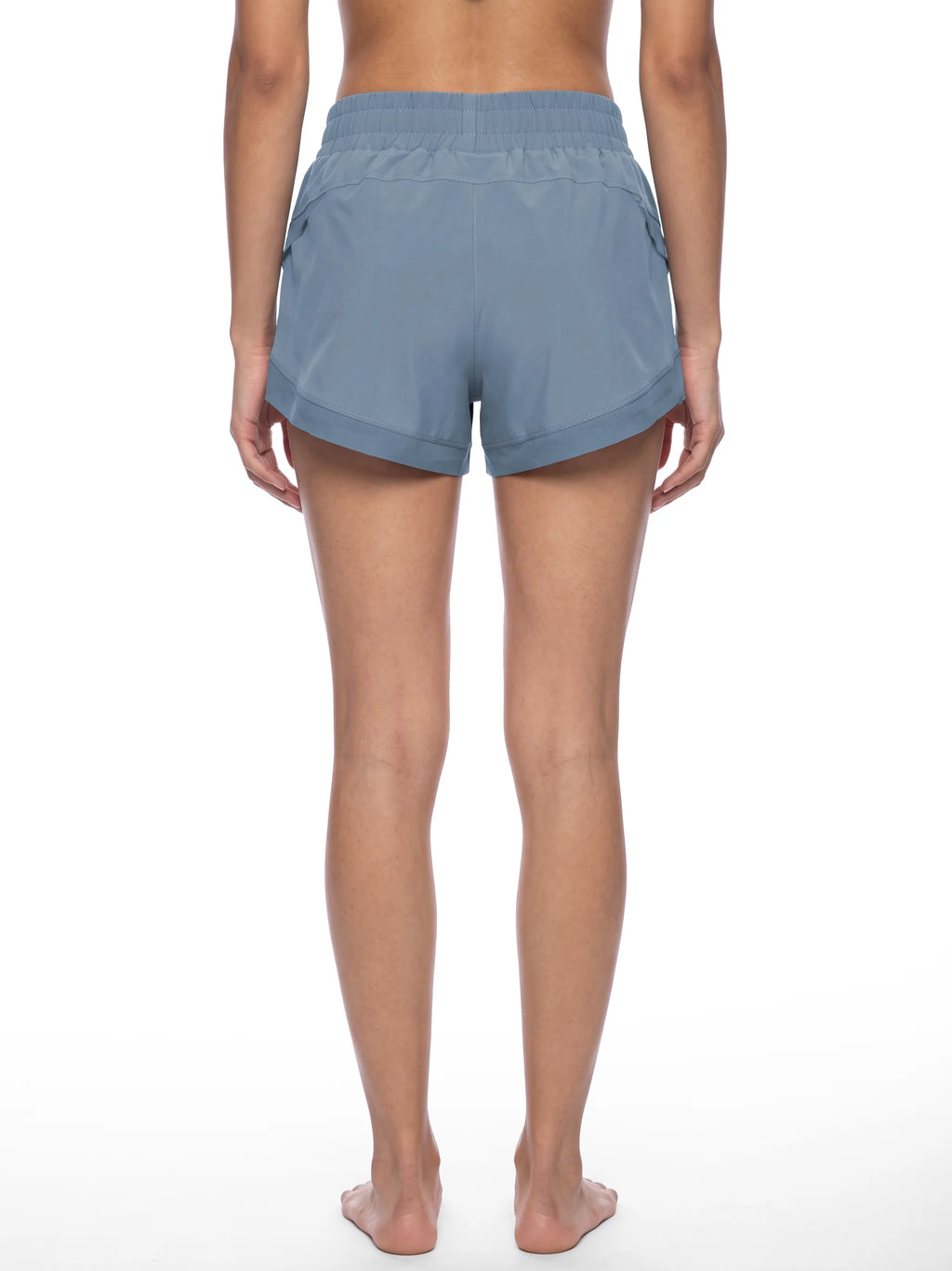 Paneled Shorts — supplier gallery 5