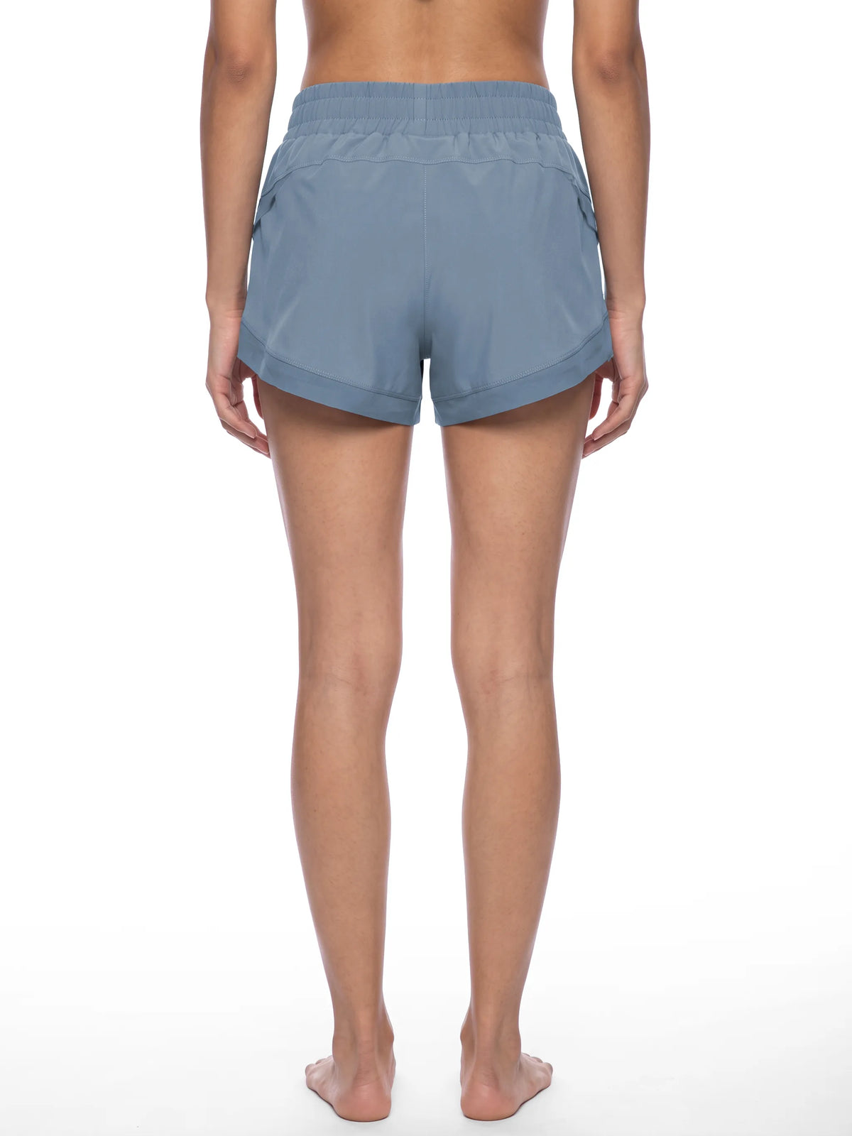 Paneled Shorts — supplier gallery 5