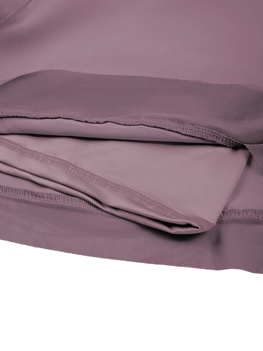 Paneled Shorts — supplier gallery 10