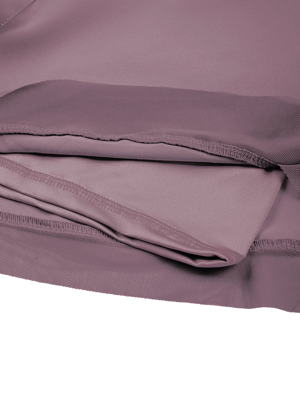 Paneled Shorts — supplier gallery 10