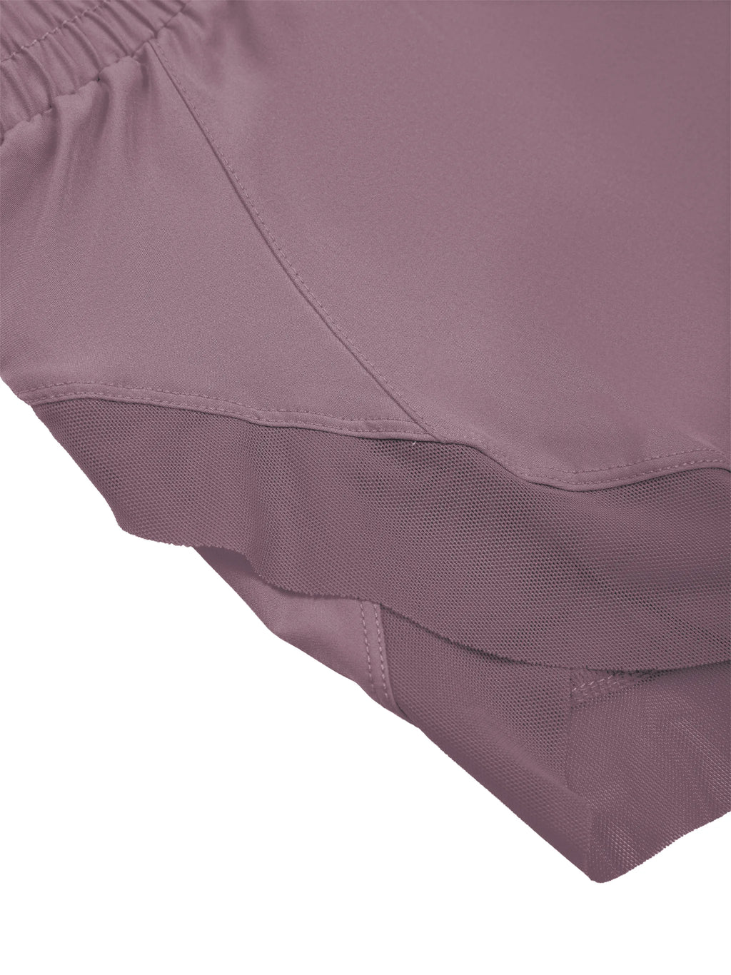 Paneled Shorts — supplier gallery 9