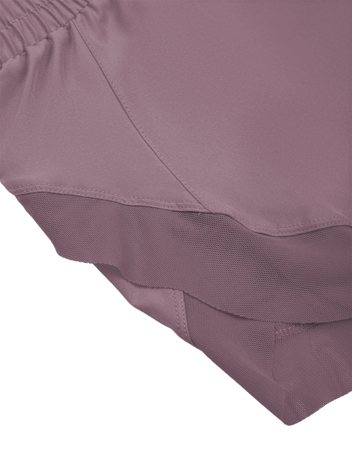 Paneled Shorts — supplier gallery 9