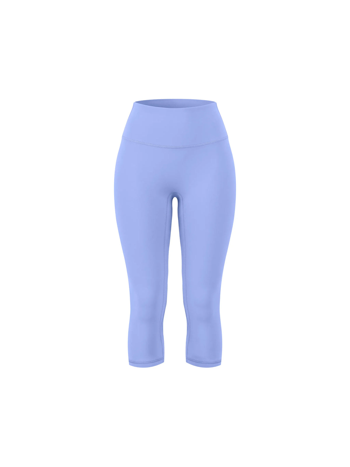 High-Waisted Capri Leggings — supplier gallery 1
