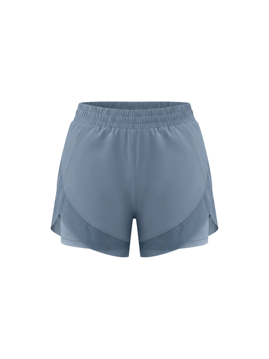 Paneled Shorts — supplier gallery 1