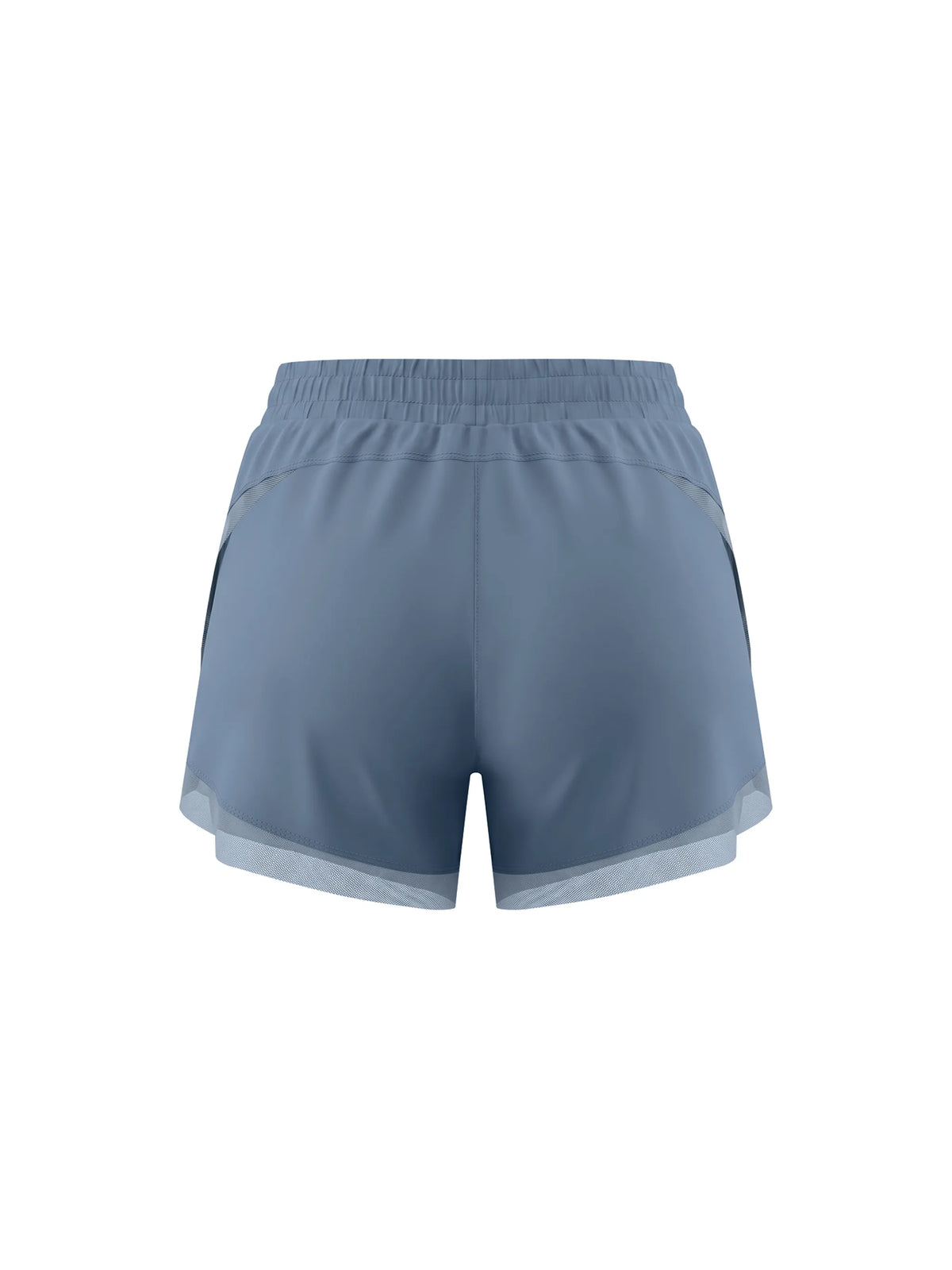 Paneled Shorts — supplier gallery 2