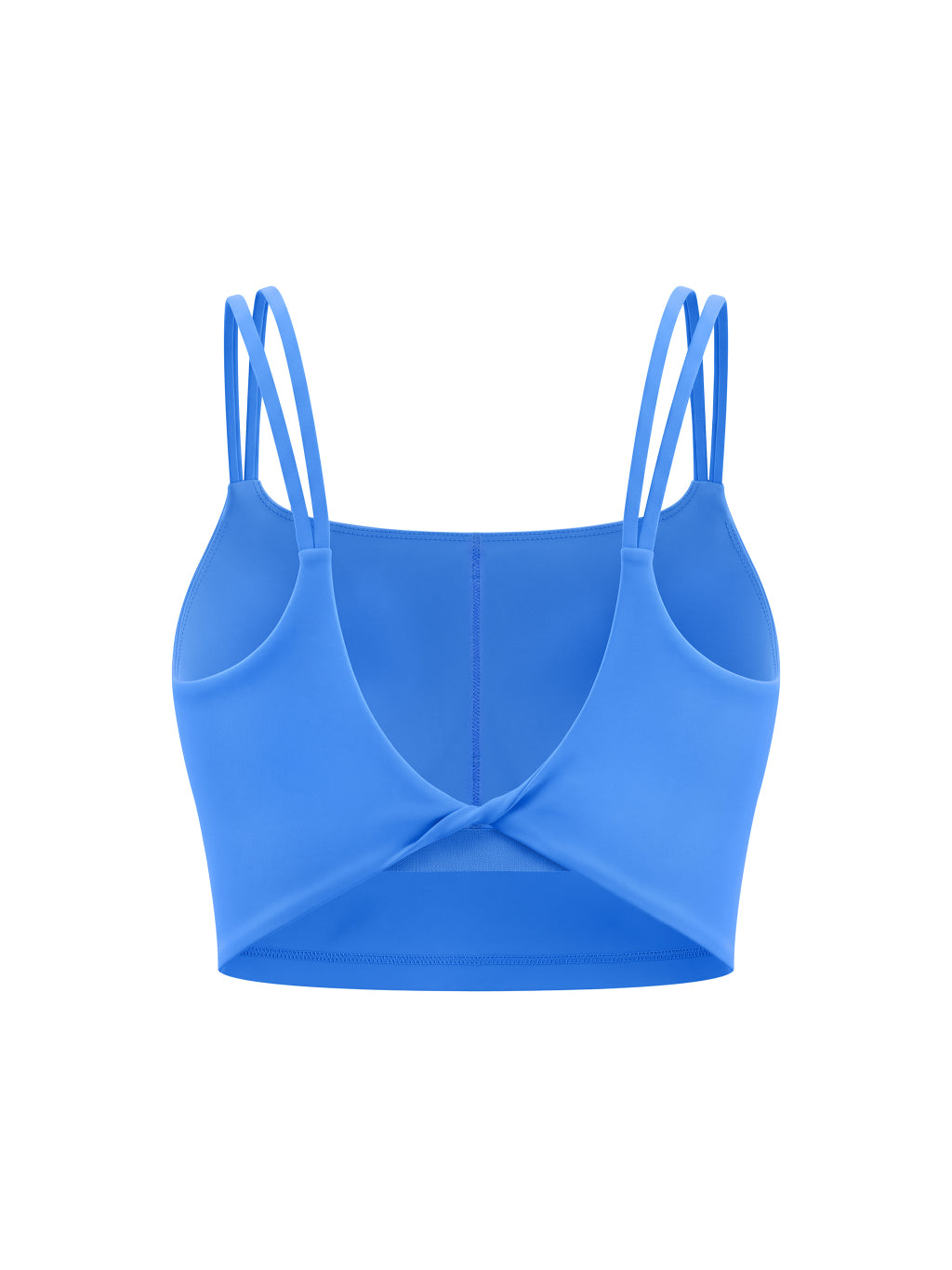 Cropped Tank (WT0292) — supplier gallery 2