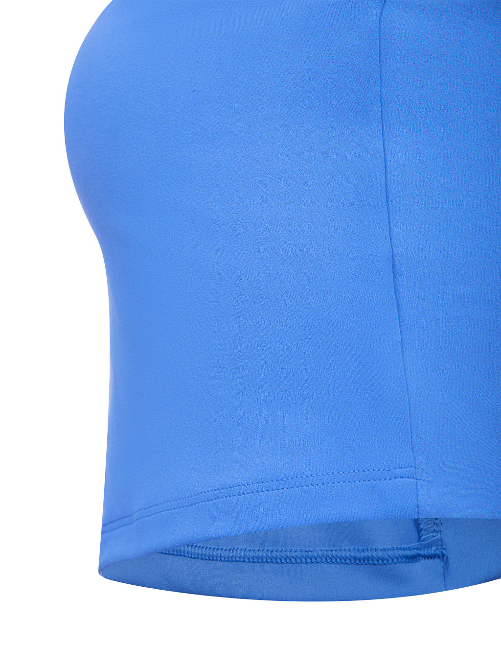Cropped Tank (WT0292) — supplier gallery 10