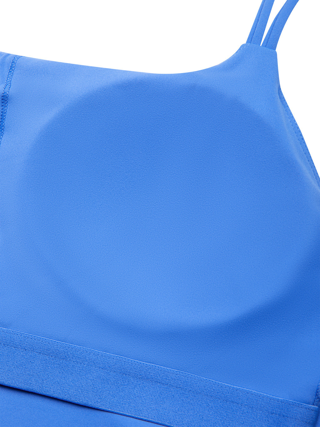 Cropped Tank (WT0292) — supplier gallery 13