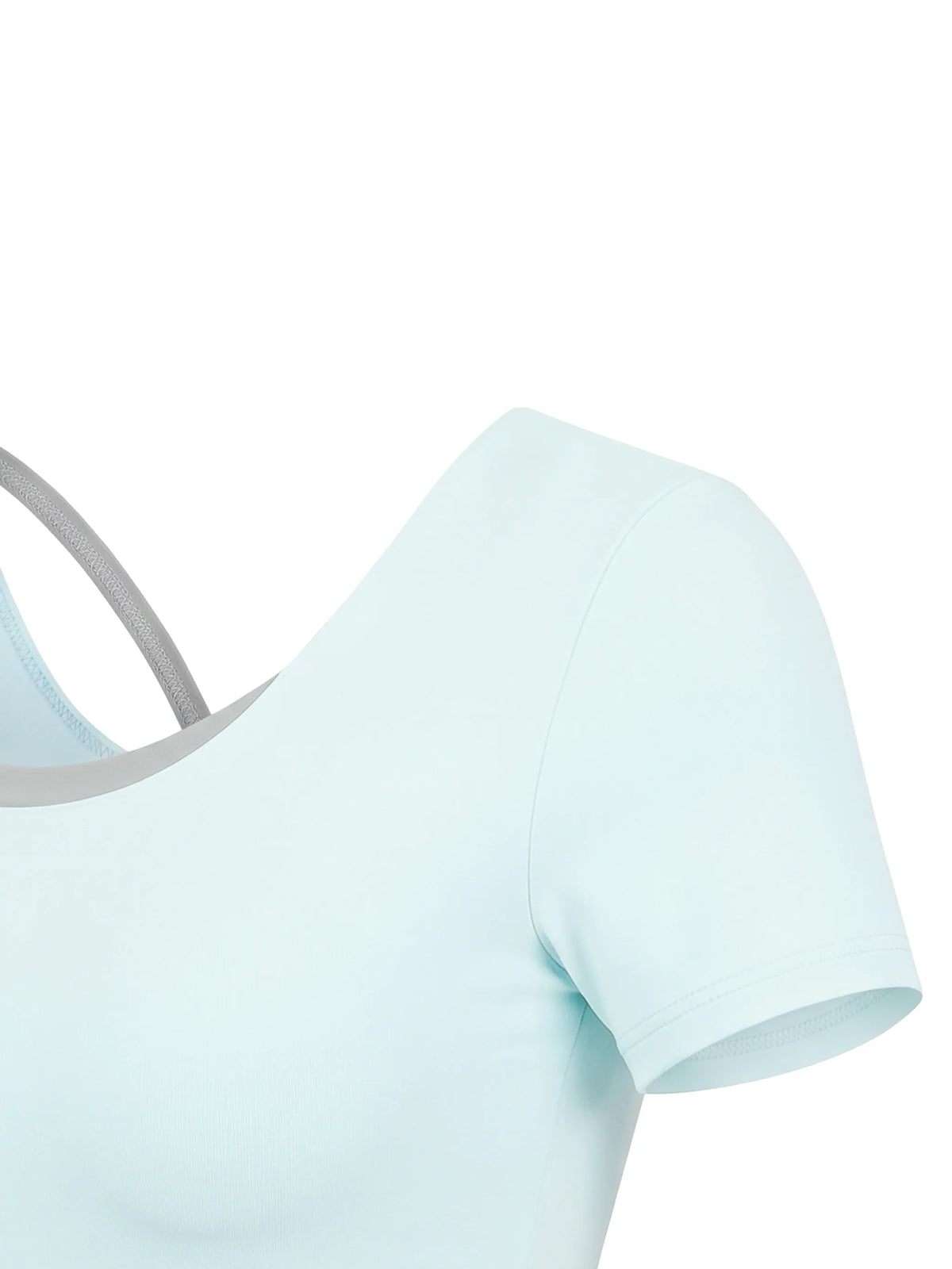 Color Block T-Shirt — supplier gallery 9