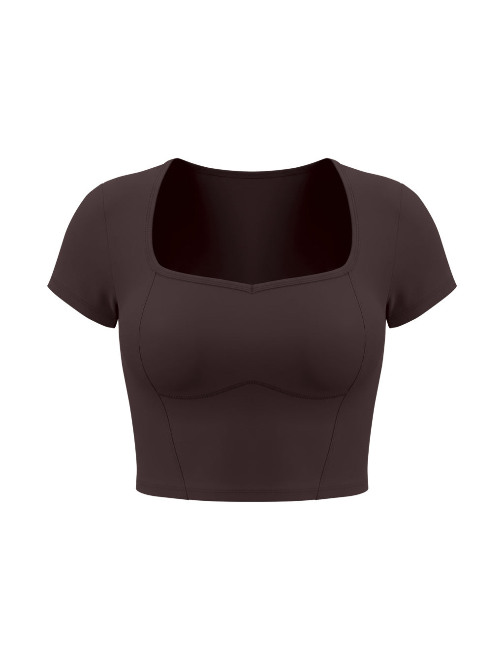 Topstitch T-Shirt — supplier gallery 1