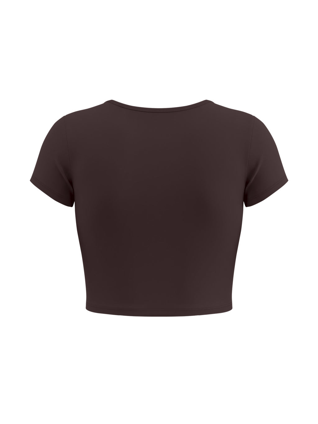 Topstitch T-Shirt — supplier gallery 2