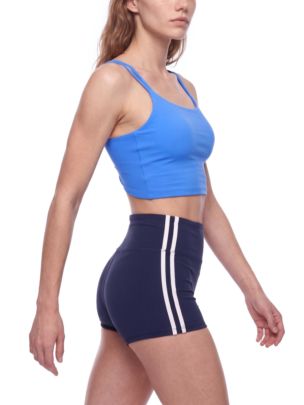 Cropped Tank (WT0292) — supplier gallery 6