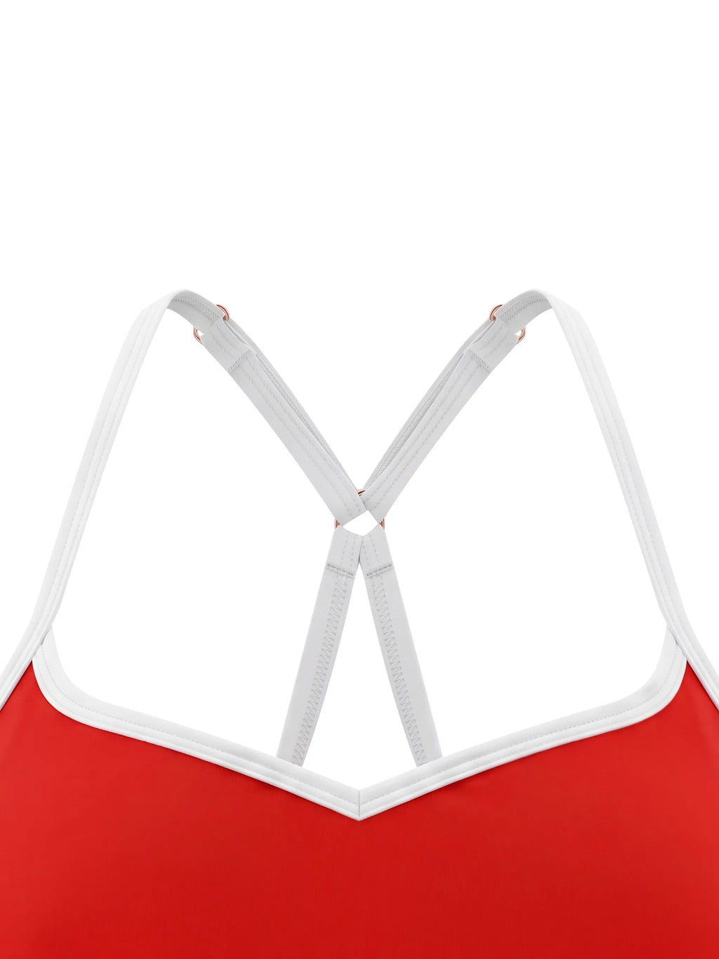 Color Block Sports Bra (WT0293) — supplier gallery 8