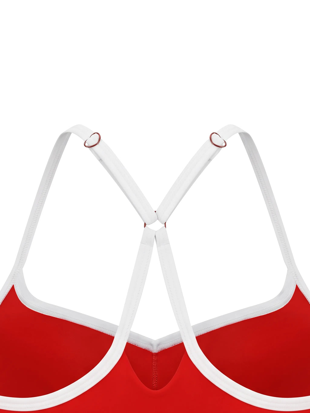 Color Block Sports Bra (WT0293) — supplier gallery 11