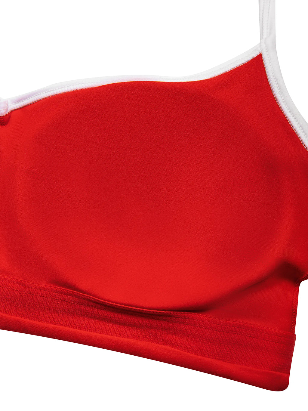 Color Block Sports Bra (WT0293) — supplier gallery 13