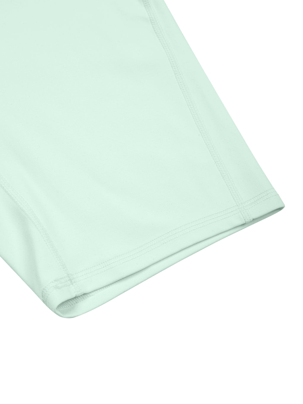 Lycra High-Waisted Shorts — supplier gallery 11