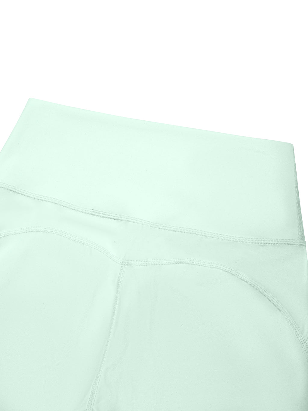 Lycra High-Waisted Shorts — supplier gallery 12