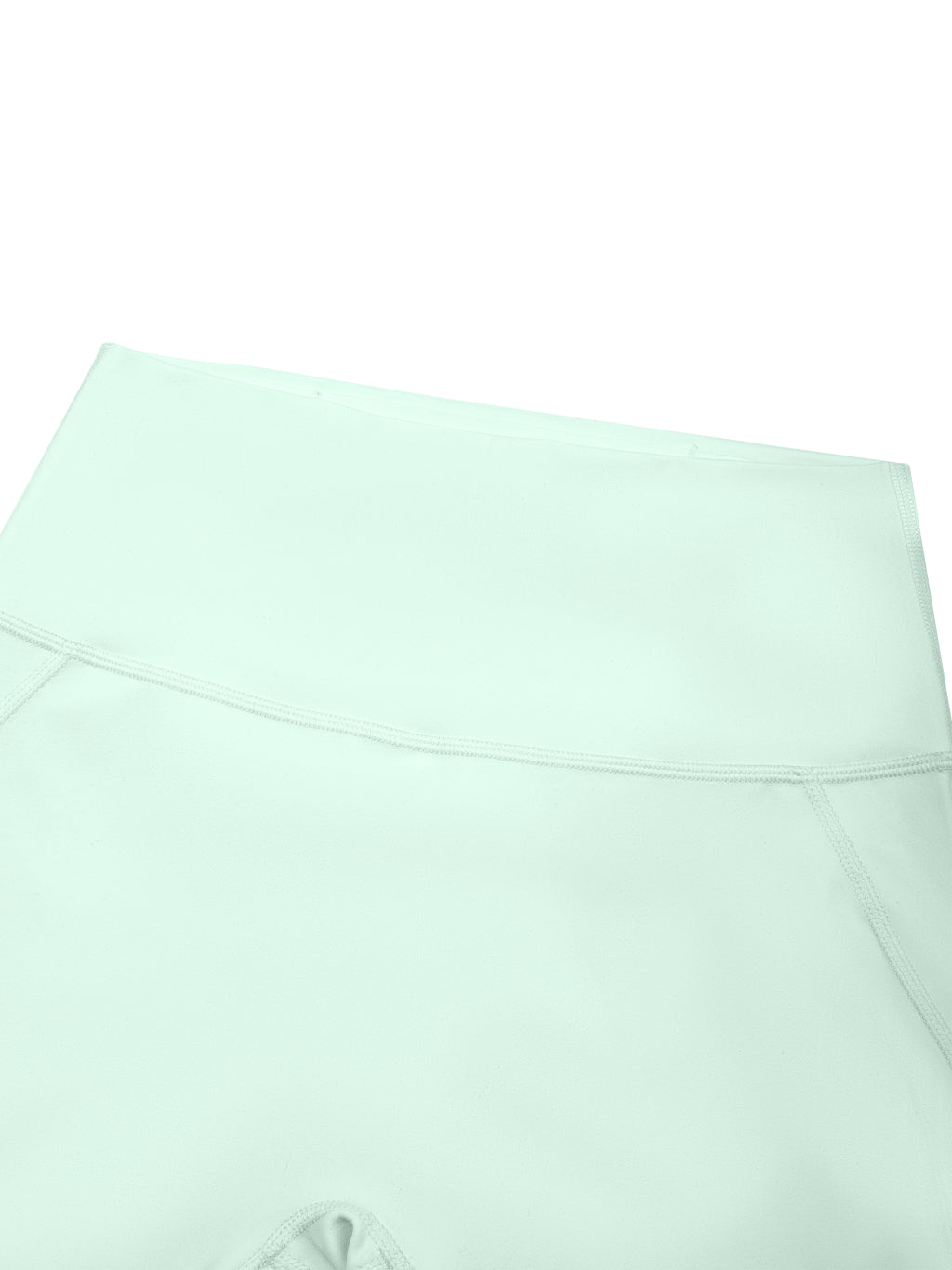 Lycra High-Waisted Shorts — supplier gallery 9