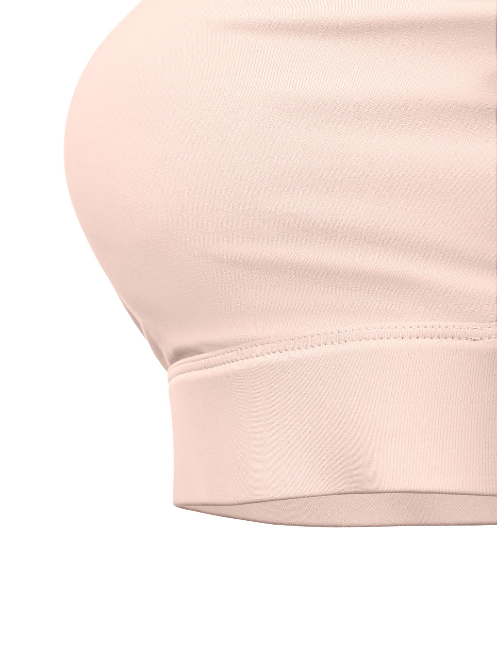 Cropped Sports Bra (WT0275) — supplier gallery 10