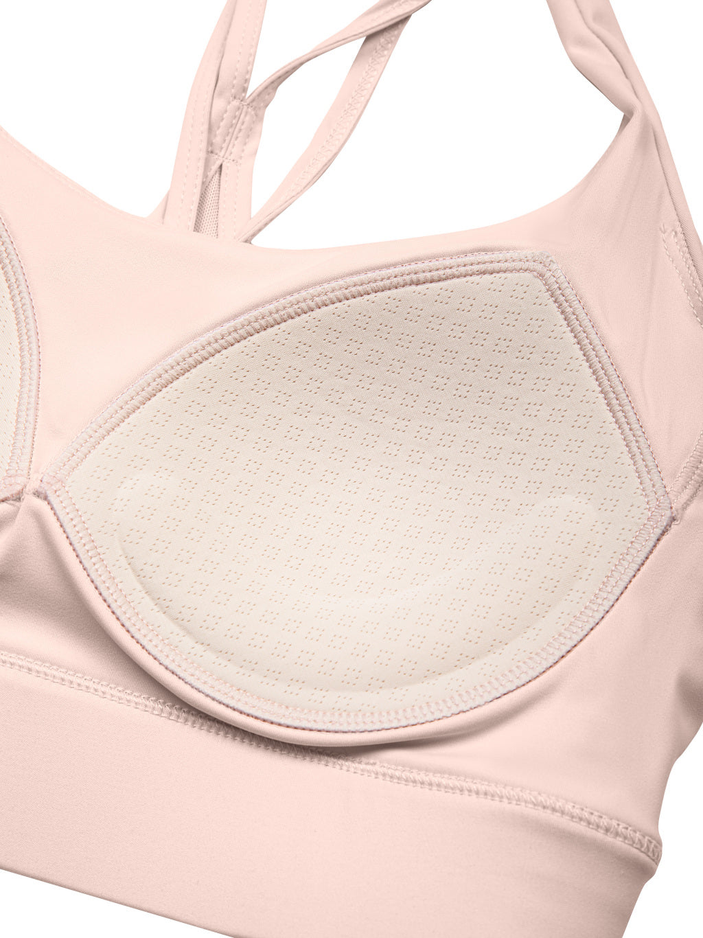 Cropped Sports Bra (WT0275) — supplier gallery 13