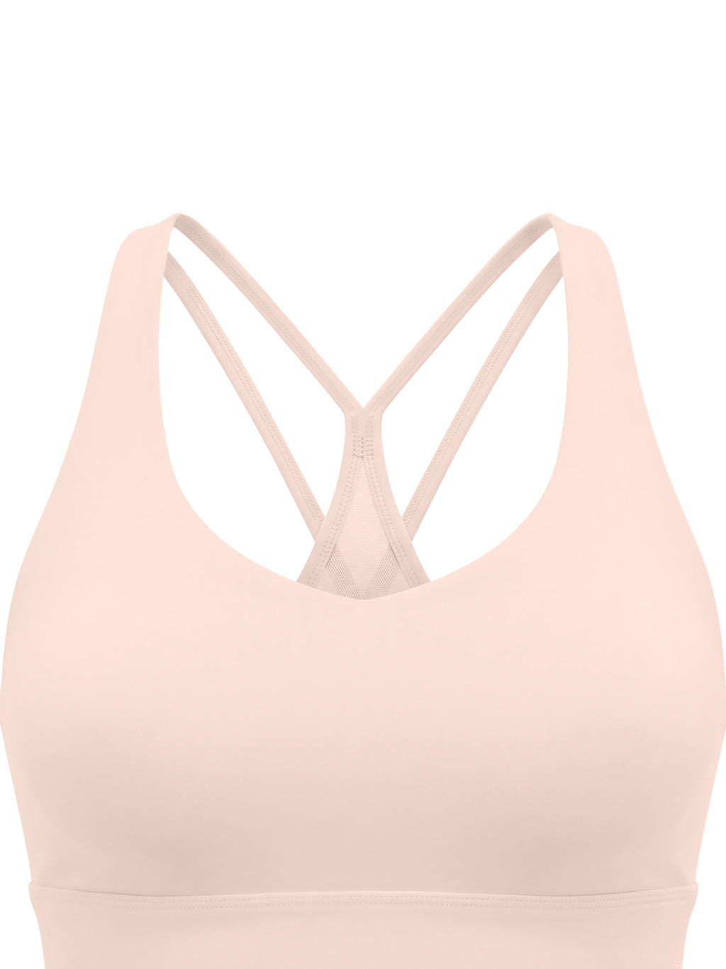 Cropped Sports Bra (WT0275) — supplier gallery 8