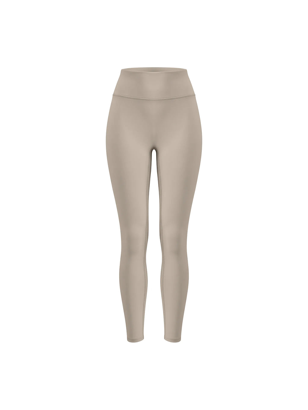 Lycra High-Waisted Leggings — supplier gallery 1