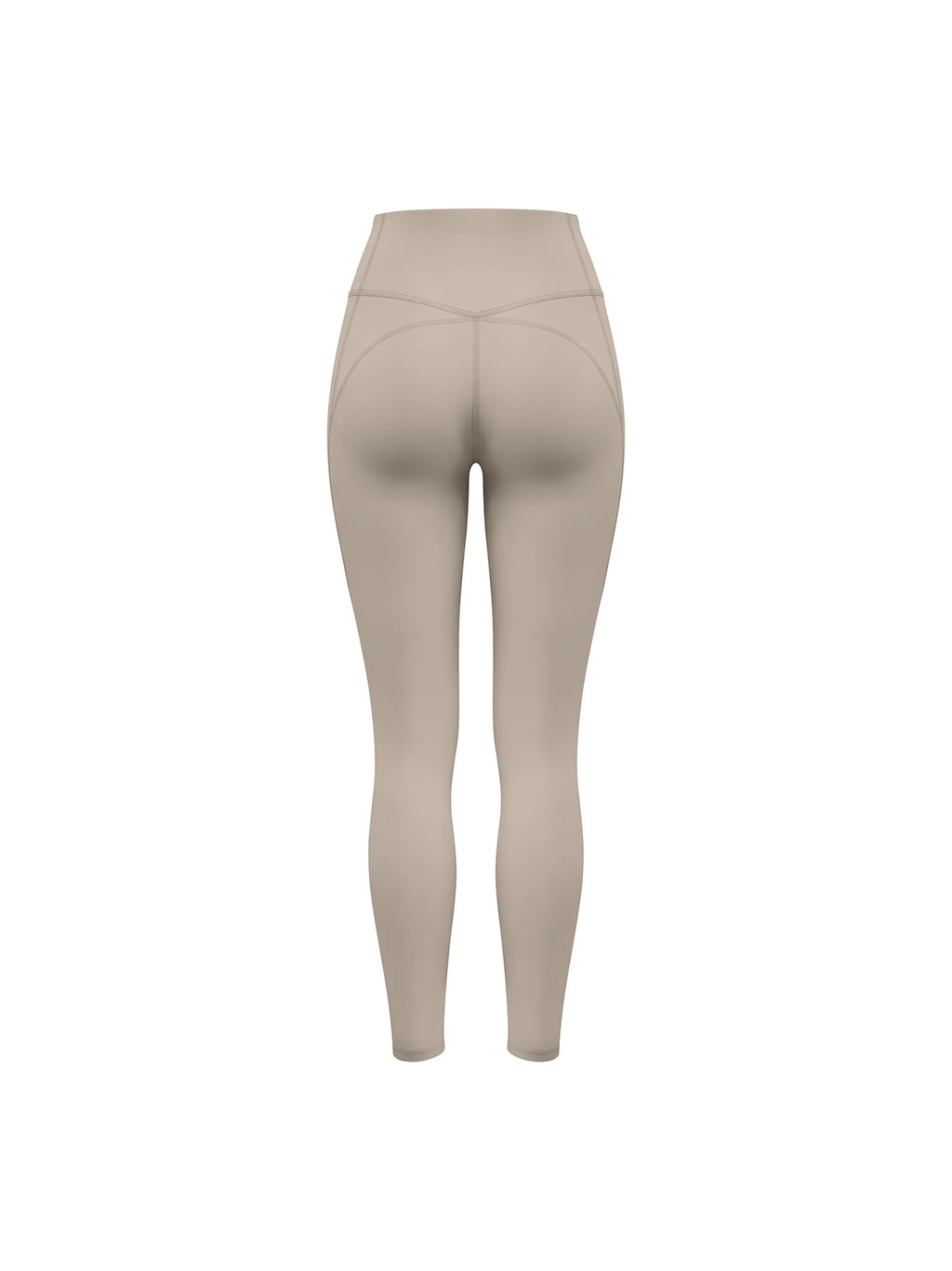 Lycra High-Waisted Leggings — supplier gallery 2