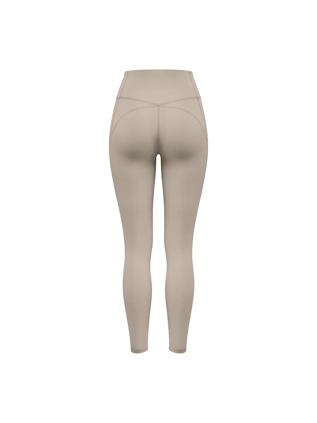 Lycra High-Waisted Leggings — supplier gallery 2