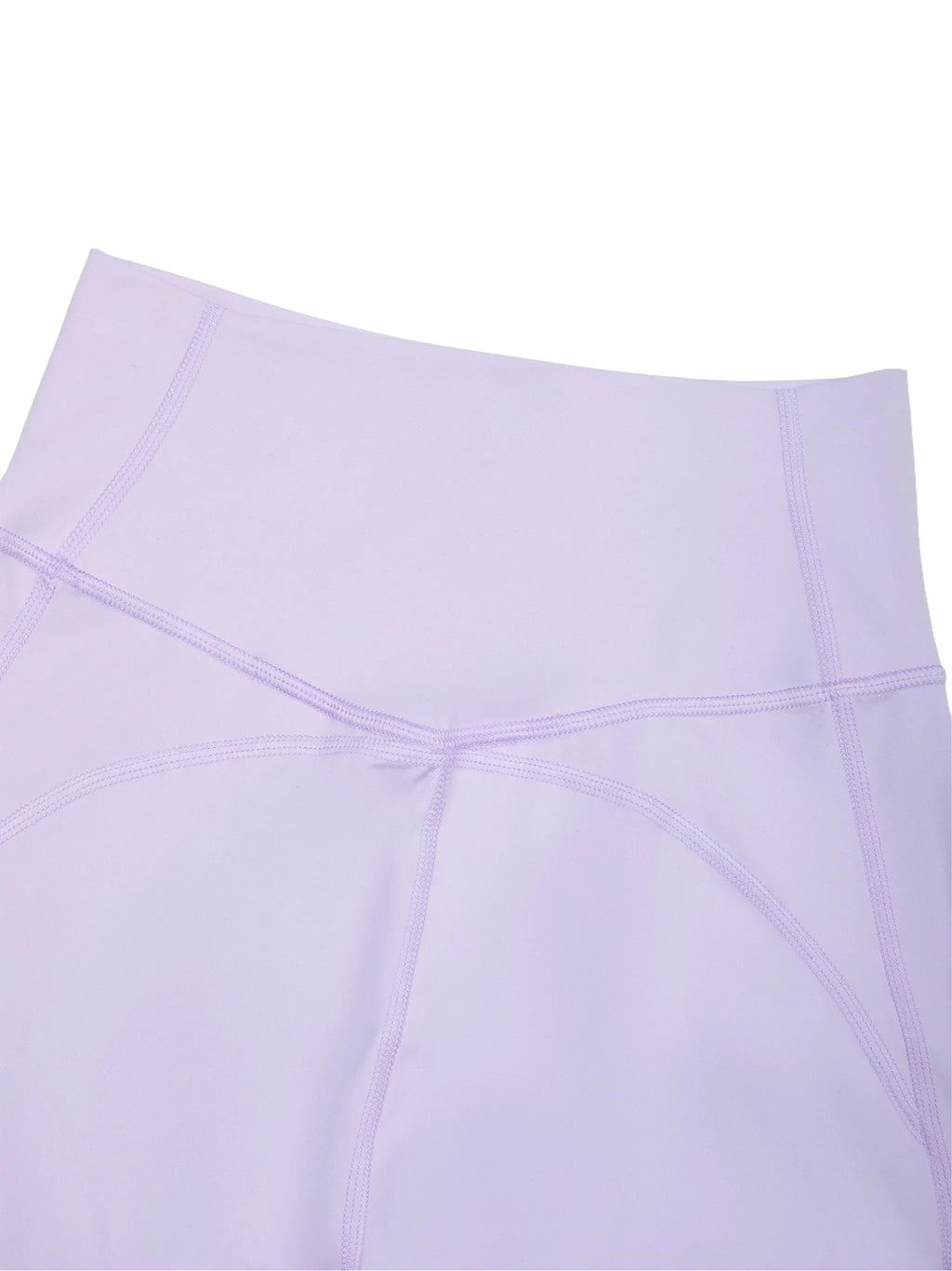 Lycra High-Waisted Leggings — supplier gallery 12