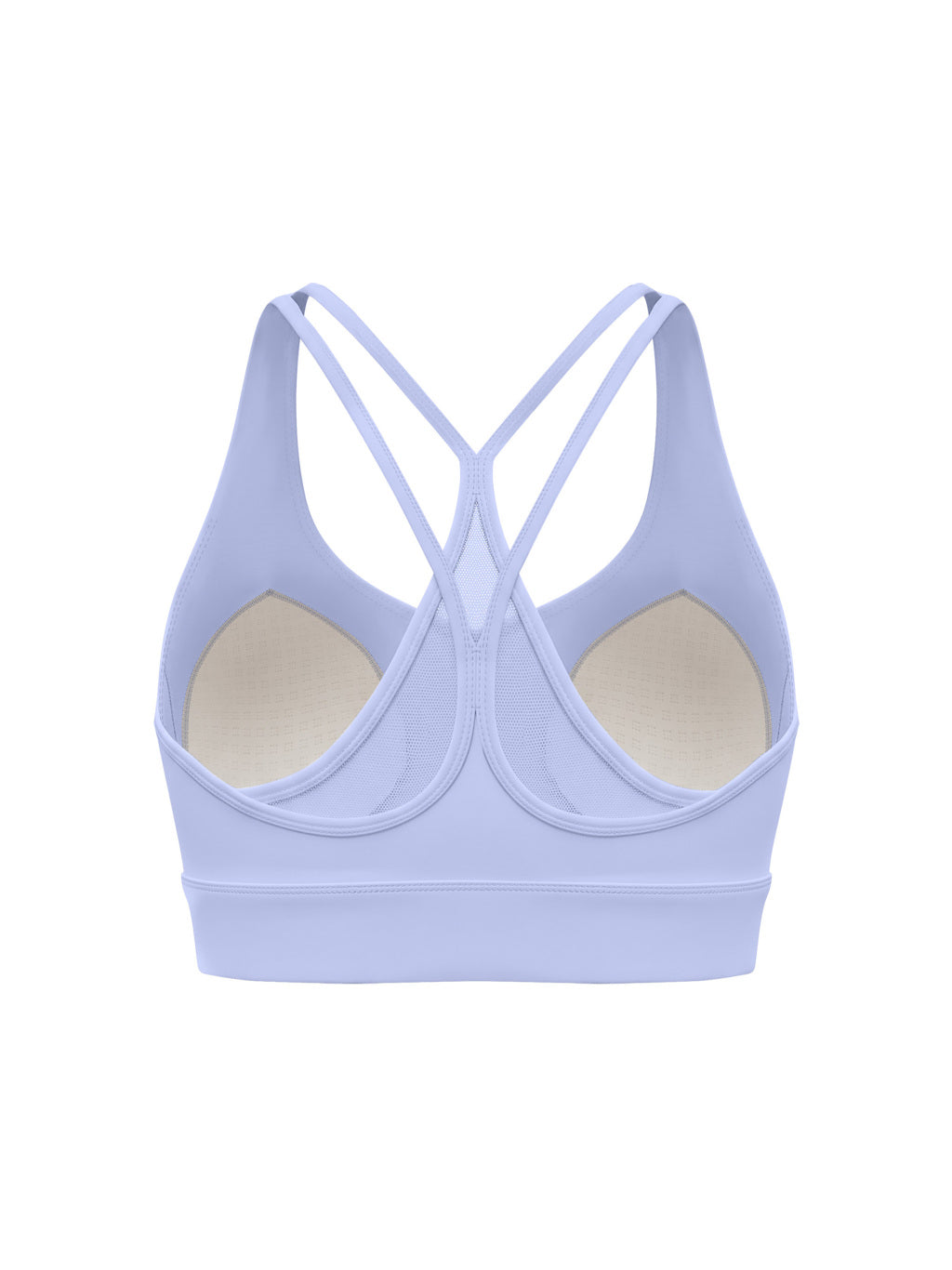 Cropped Sports Bra (WT0275) — supplier gallery 2