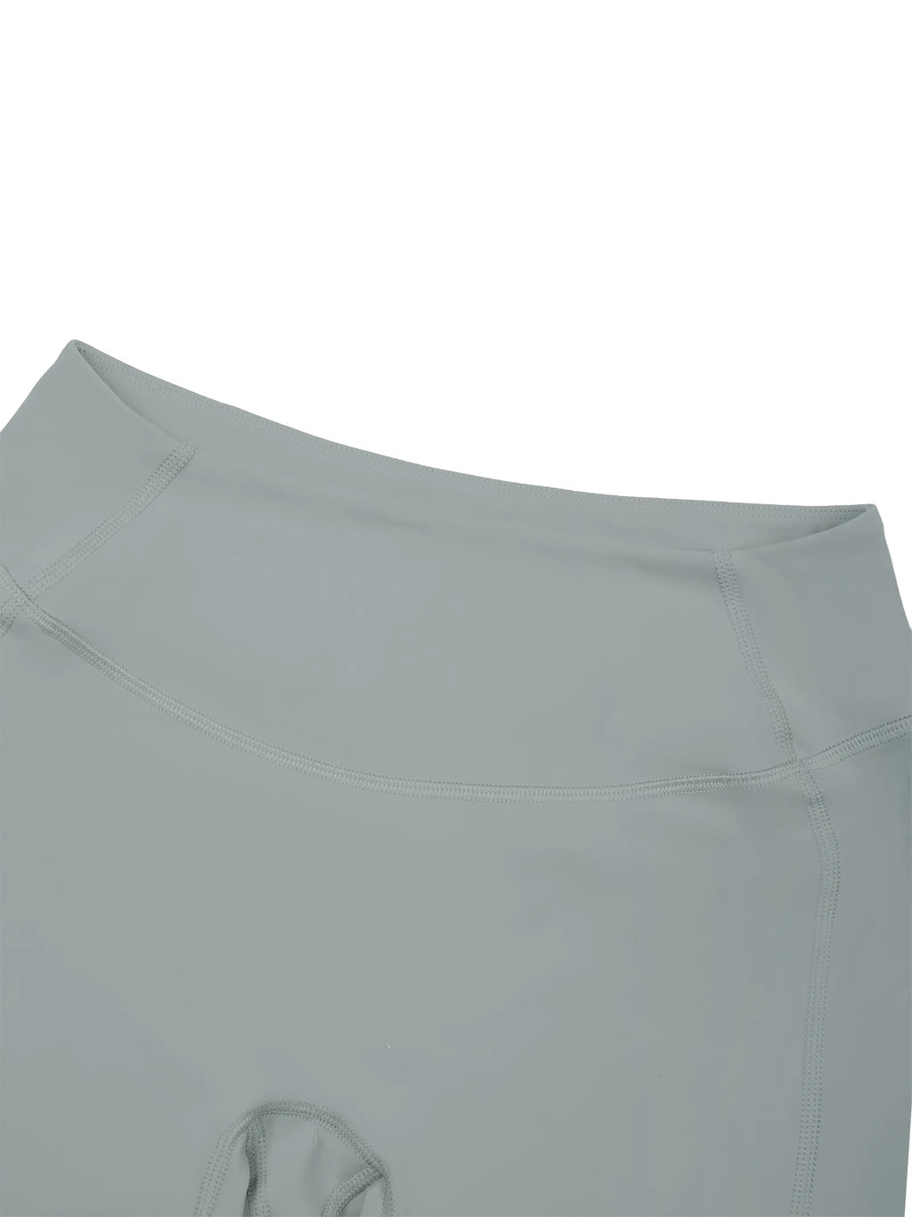 High-Waisted Biker Shorts (WB0118) — supplier gallery 8
