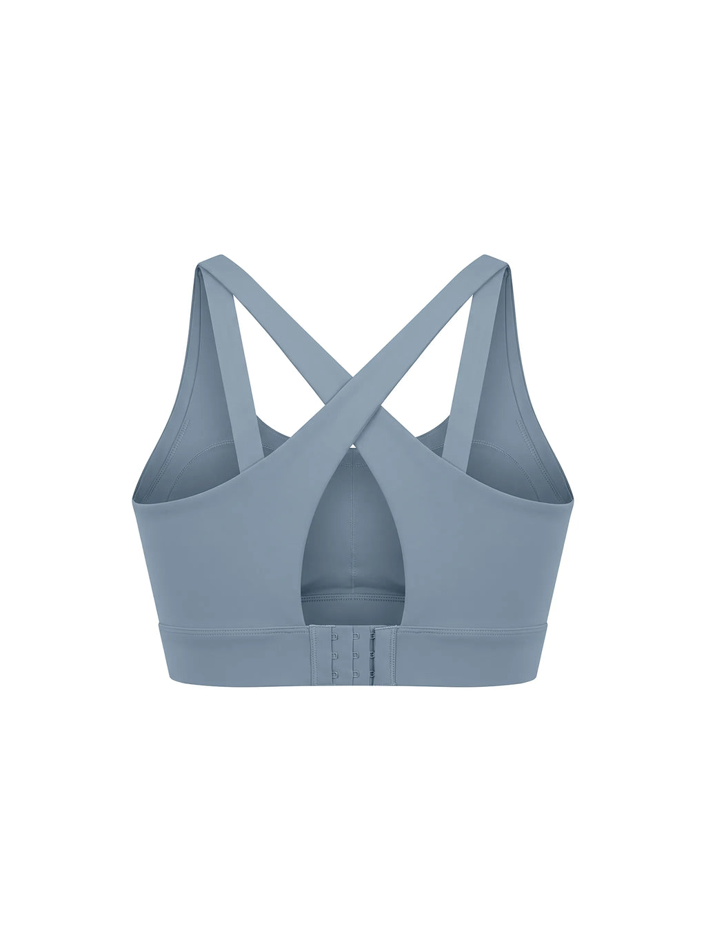 Cropped Sports Bra (WT0284) — supplier gallery 2