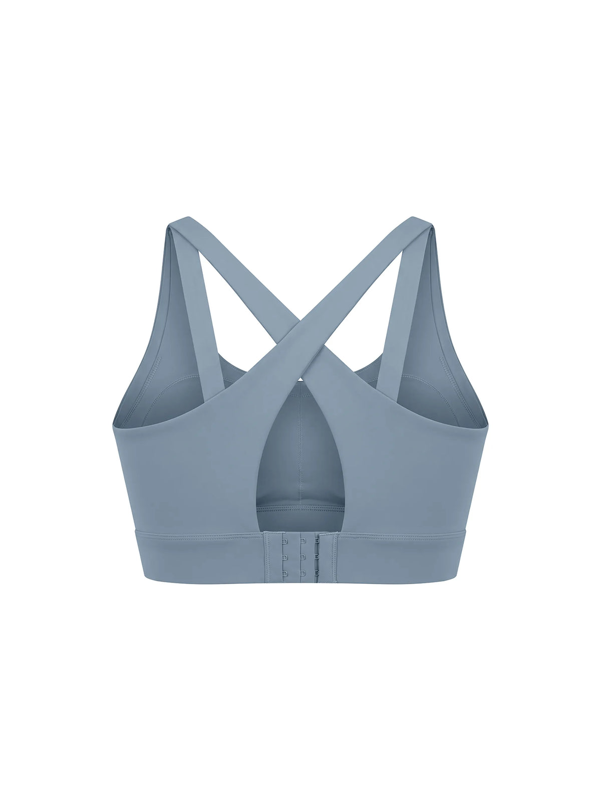 Cropped Sports Bra (WT0284) — supplier gallery 2
