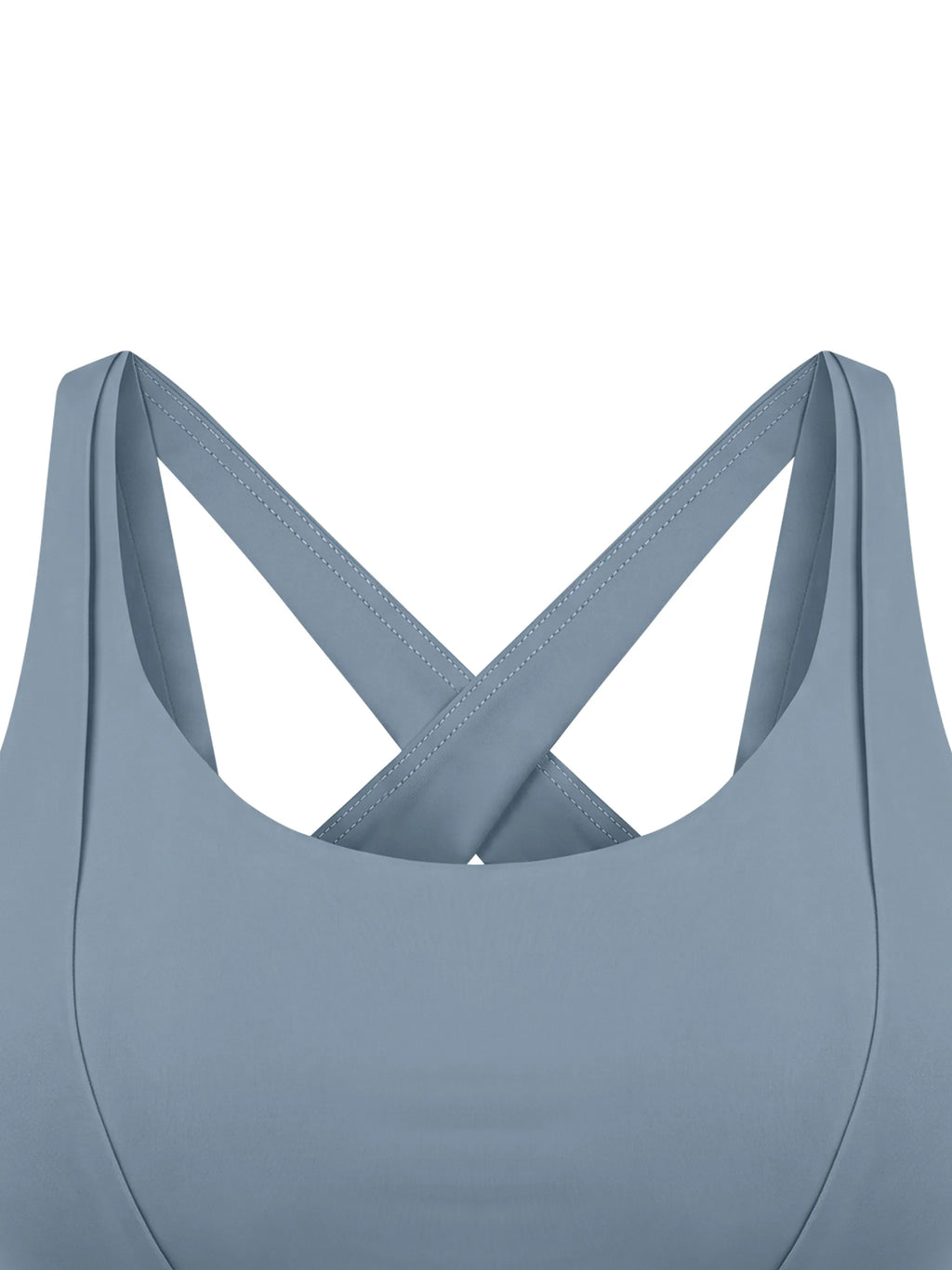 Cropped Sports Bra (WT0284) — supplier gallery 8