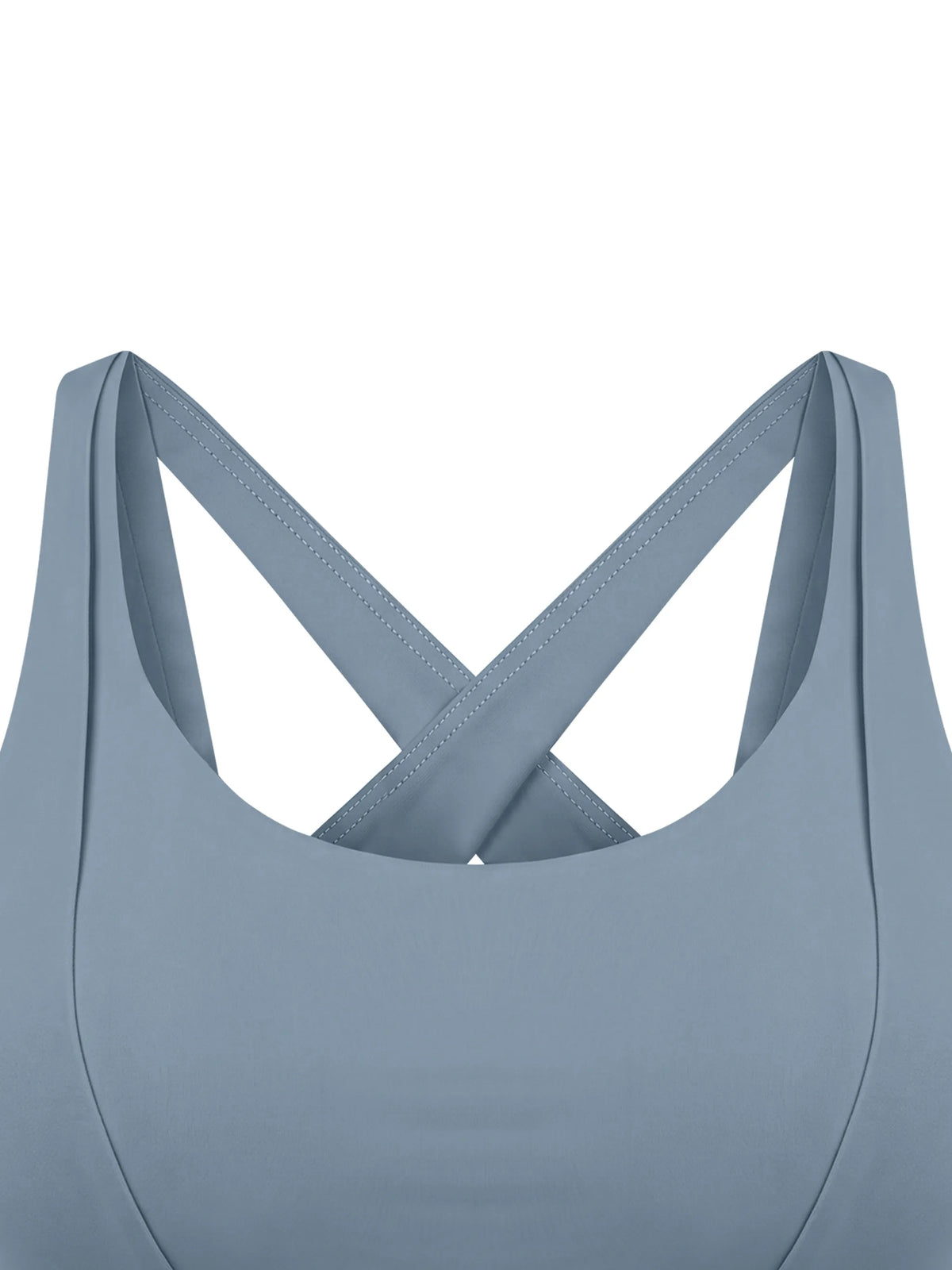 Cropped Sports Bra (WT0284) — supplier gallery 8