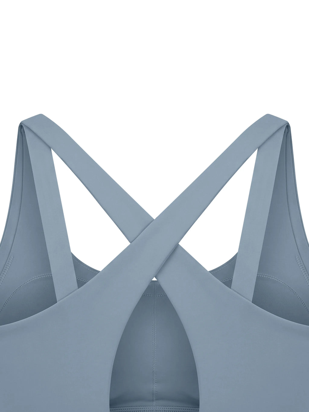 Cropped Sports Bra (WT0284) — supplier gallery 11